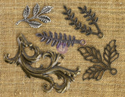FINNABAIR MECHANICAL LEAVES 961039